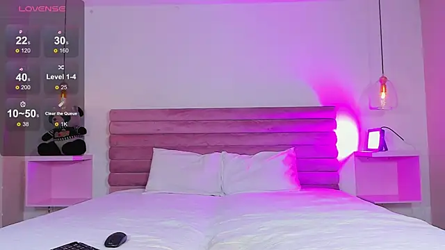 AbyCooper online show from 19, 2, 2025