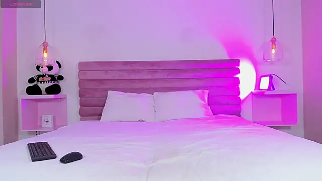 AbyCooper online show from 13, 3, 2025