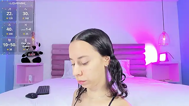 AbyCooper online show from 23, 9, 2025