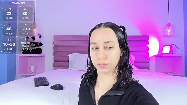 AbyCooper online show from 29, 9, 2025