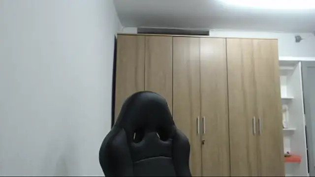 RoxanaLove9 online show from 21, 3, 2026