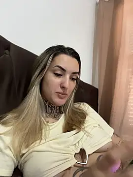 hotskinny1 online show from 12, 5, 2026