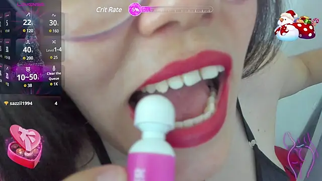 ValeriSimmons online show from 11, 12, 2024