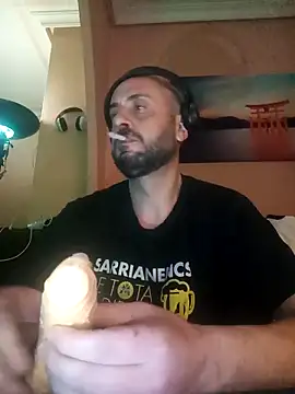 AlohaXx00 online show from 22, 12, 2025