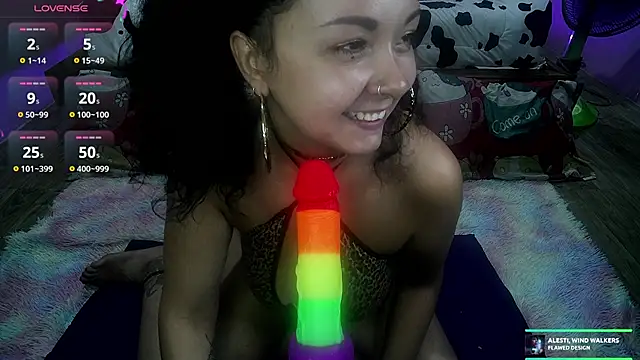 kellycakemeow online show from 22, 9, 2025