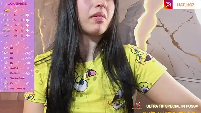 Snapshot of Sexy_adara_1b chatting on 14, 11, 2025 Sexy adara 1b online show from 14, 11, 2025