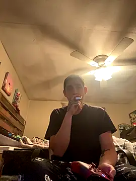 Snapshot of exoticjoint4207 chatting on 10, 10, 2025 exoticjoint4207 online show from 10, 10, 2025