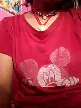 Snapshot of MUSKAN1190 chatting on 17, 10, 2025 MUSKAN1190 online show from 17, 10, 2025