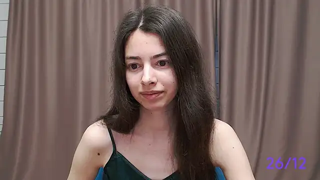 sweet sweet angel online show from 26, 12, 2024