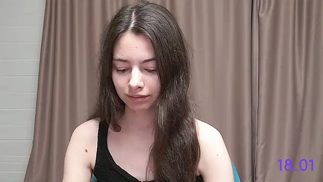 sweet sweet angel online show from 18, 1, 2026