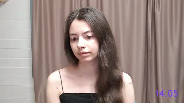 sweet sweet angel online show from 14, 5, 2026