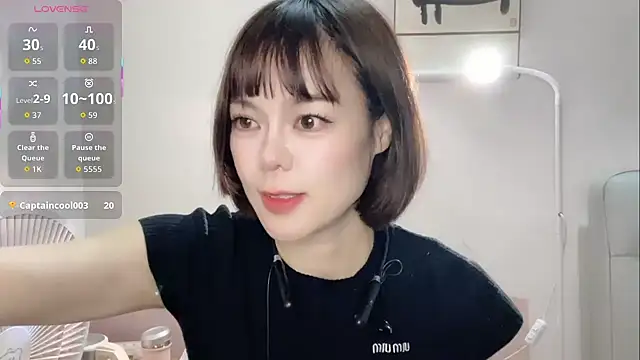 Linda-LL online show from 19, 10, 2025