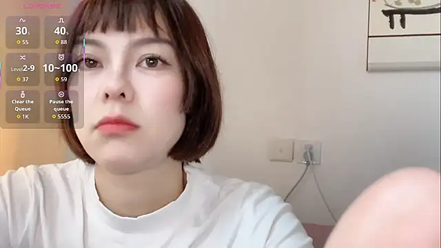 Linda-LL online show from 10, 11, 2025