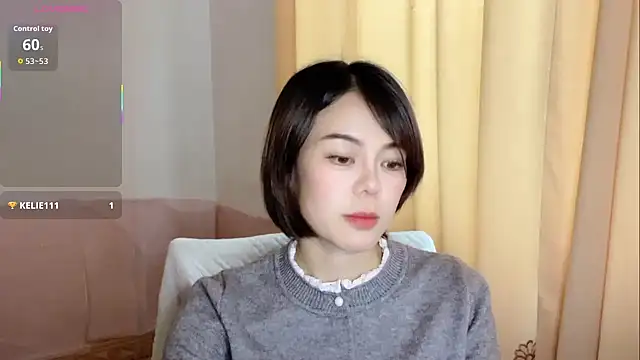 Linda-LL online show from 26, 2, 2026