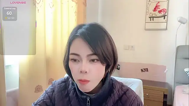 Linda-LL online show from 11, 3, 2026