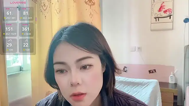 Linda-LL online show from 16, 3, 2026