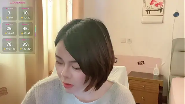 Linda-LL online show from 17, 3, 2026