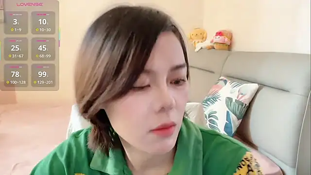 Linda-LL online show from 29, 4, 2026