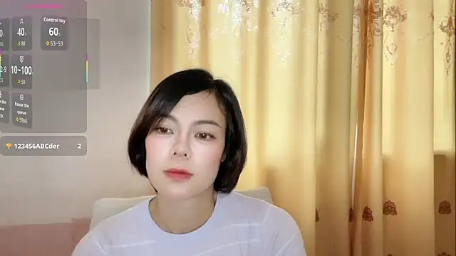 Linda-LL online show from 19, 5, 2026