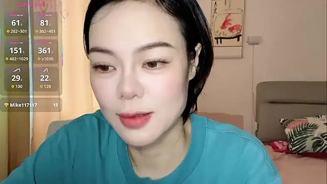 Linda-LL online show from 20, 6, 2026