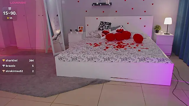 Snapshot of Fay_Dunaway chatting on 14, 2, 2025 Fay Dunaway online show from 14, 2, 2025