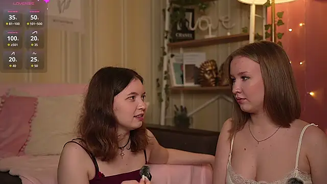 ms evasweet online show from 6, 10, 2025