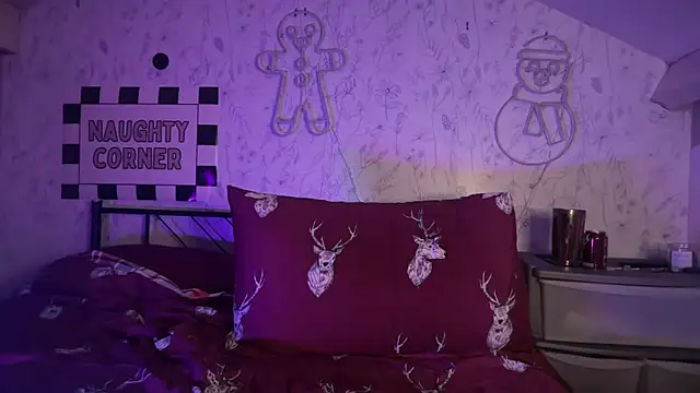 Snapshot of Curvy_Rosie99 chatting on 14, 3, 2026 Curvy Rosie99 online show from 14, 3, 2026