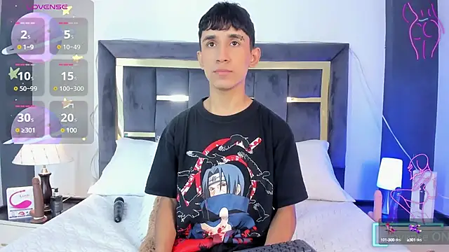 Thayler jones online show from 6, 3, 2025