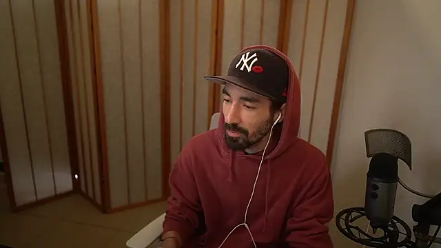 Your Ice cream online show from 28, 11, 2025