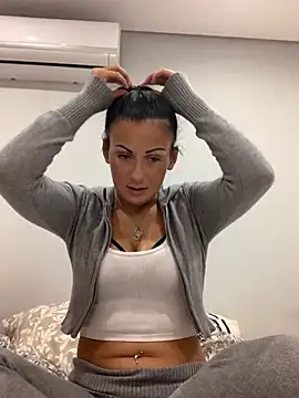 SweNatasha online show from 6, 12, 2024