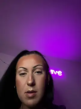 SweNatasha online show from 12, 12, 2024