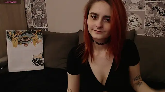 scarlettharrison09 online show from 25, 2, 2025