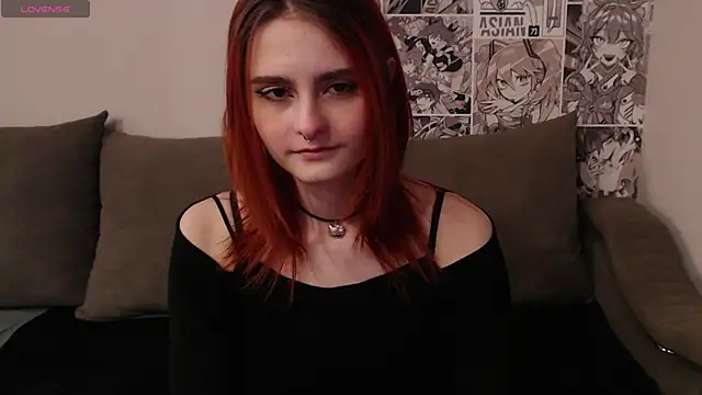 scarlettharrison09 online show from 4, 3, 2025