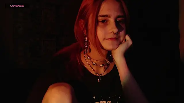 scarlettharrison09 online show from 23, 10, 2025