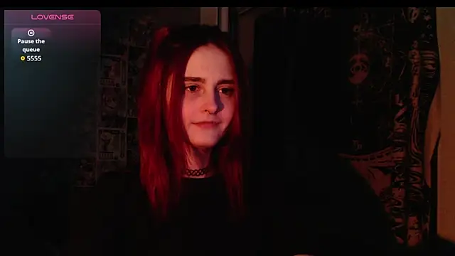 scarlettharrison09 online show from 4, 12, 2025