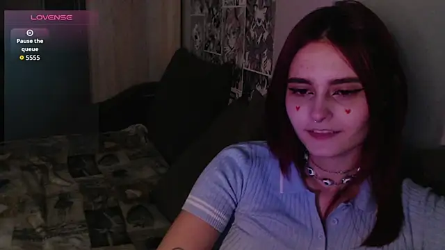 scarlettharrison09 online show from 15, 12, 2025