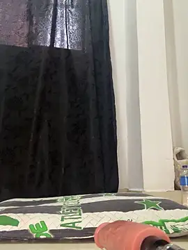 Snapshot of paisitahot1975 chatting on 10, 10, 2025 paisitahot1975 online show from 10, 10, 2025