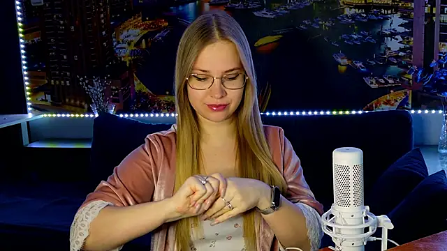 pusyavykusya online show from 17, 2, 2025