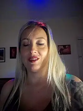 DesireSatler online show from 21, 11, 2025