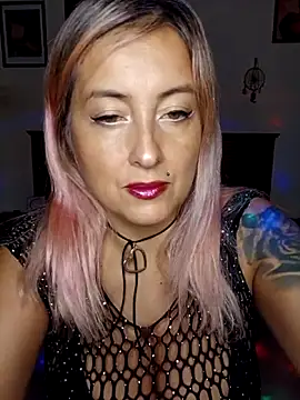 DesireSatler online show from 4, 4, 2026