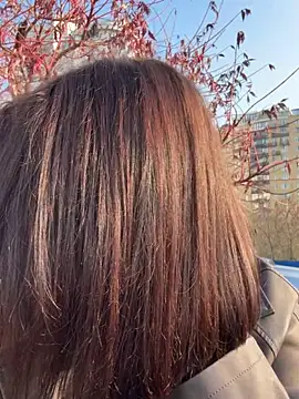 KikiWatson online show from 8, 11, 2025