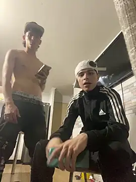 LatinBoysxxx online show from 10, 1, 2025