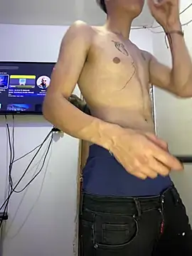 LatinBoysxxx online show from 16, 1, 2025