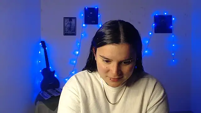 Nika 1  online show from 18, 9, 2025