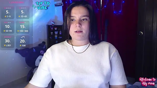 Nika 1  online show from 17, 10, 2025