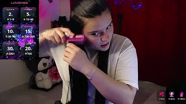 Nika 1  online show from 9, 11, 2025