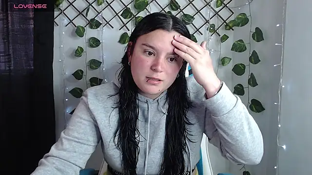Nika 1  online show from 6, 5, 2026