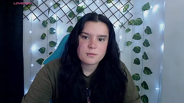 Nika 1  online show from 12, 6, 2026