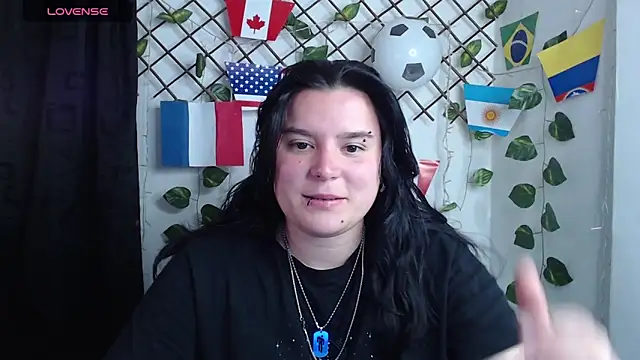 Nika 1  online show from 14, 6, 2026