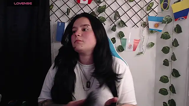 Nika 1  online show from 16, 6, 2026